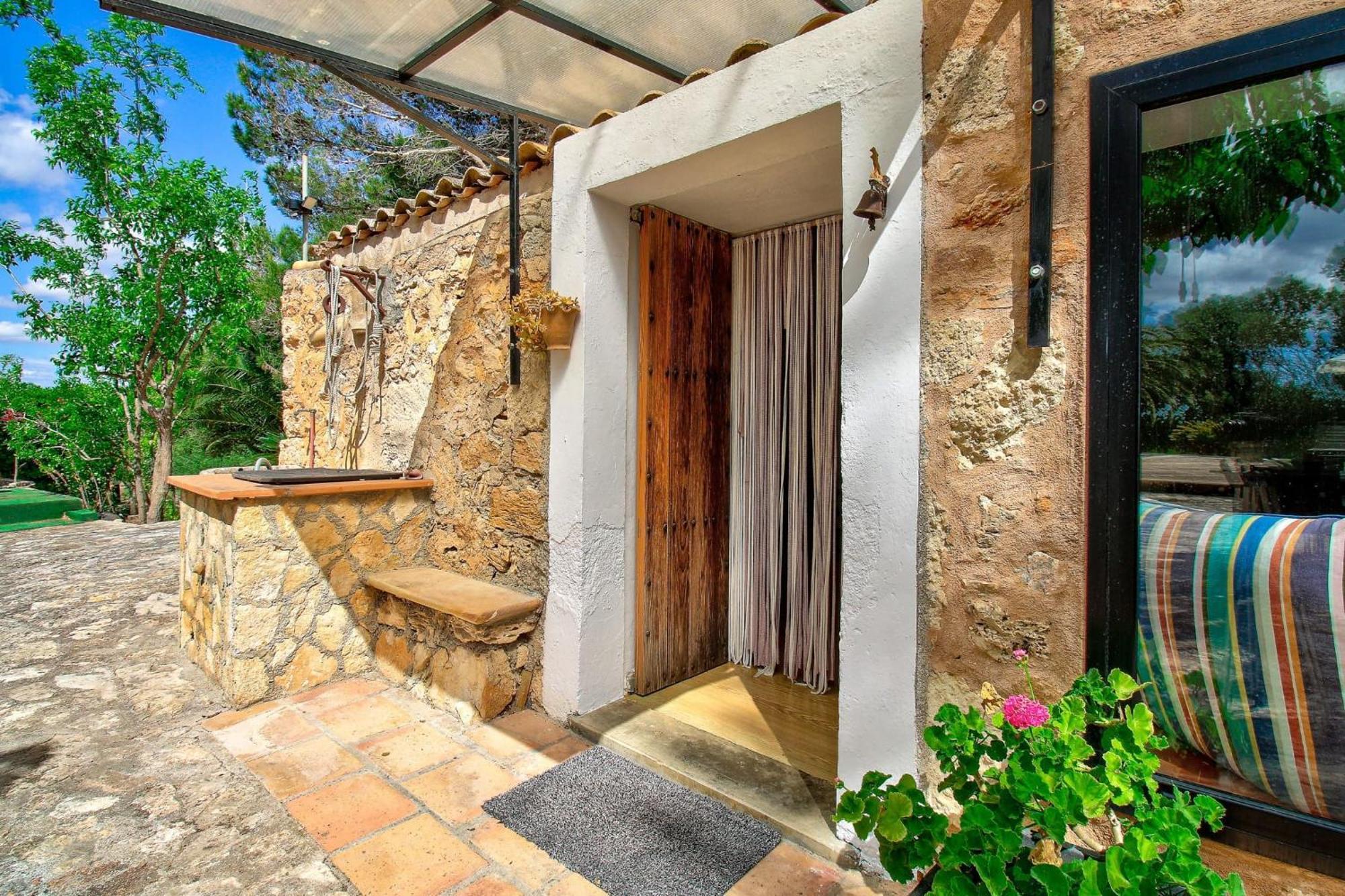 Finca Can Garbeta By Rentallorca Манакор Экстерьер фото