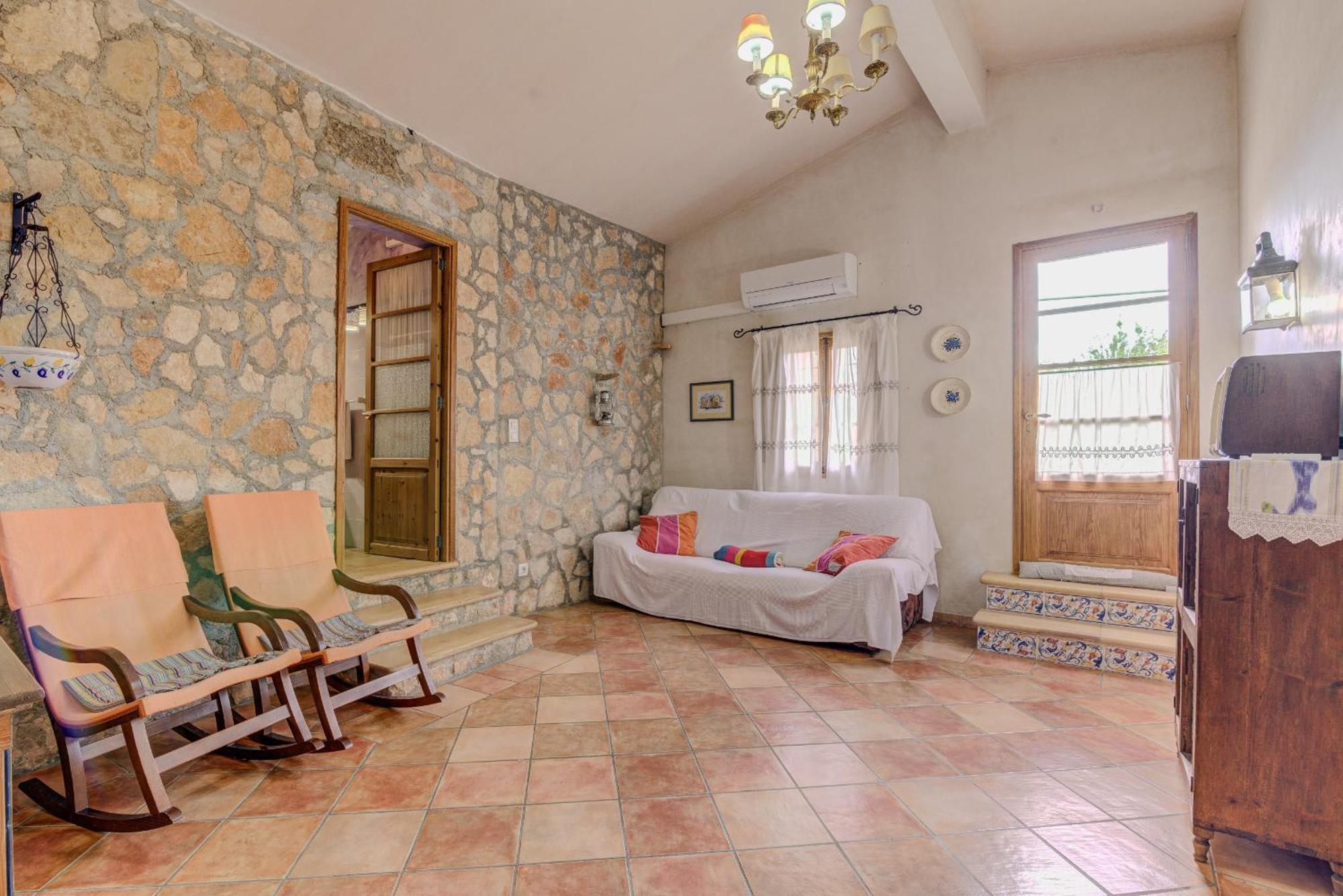Finca Can Garbeta By Rentallorca Манакор Экстерьер фото